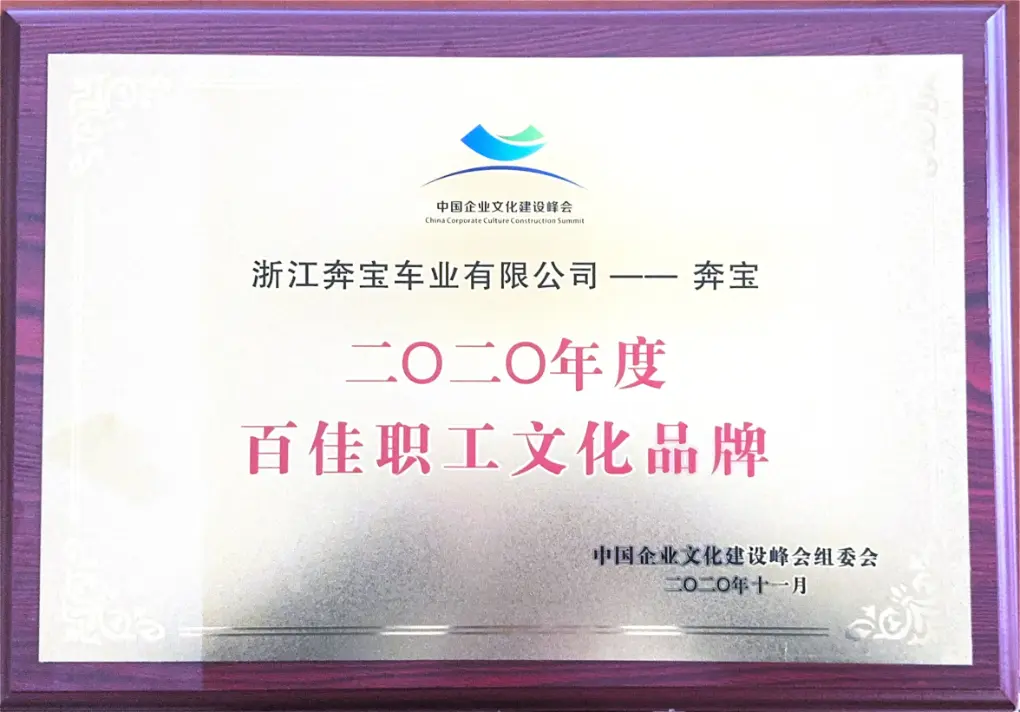 Top 100 Employee Culture Brand