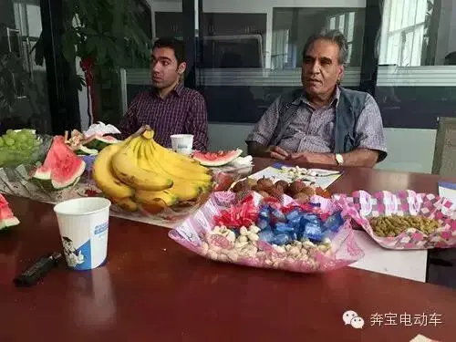 Benbao Electric Vehicle Logra Orden Exitosa en Irán, Realizando Avance en Mercado Emergente