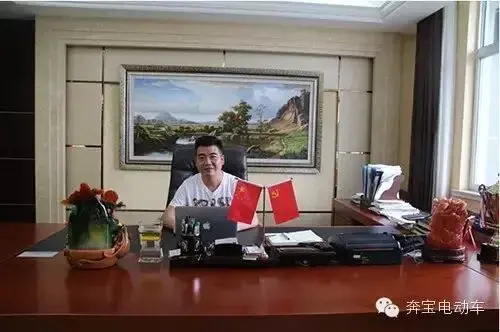 Benbao Acceleration: Interview with Chairman Liang Ruihong, Opening New Journey of "Second Entrepreneurship"