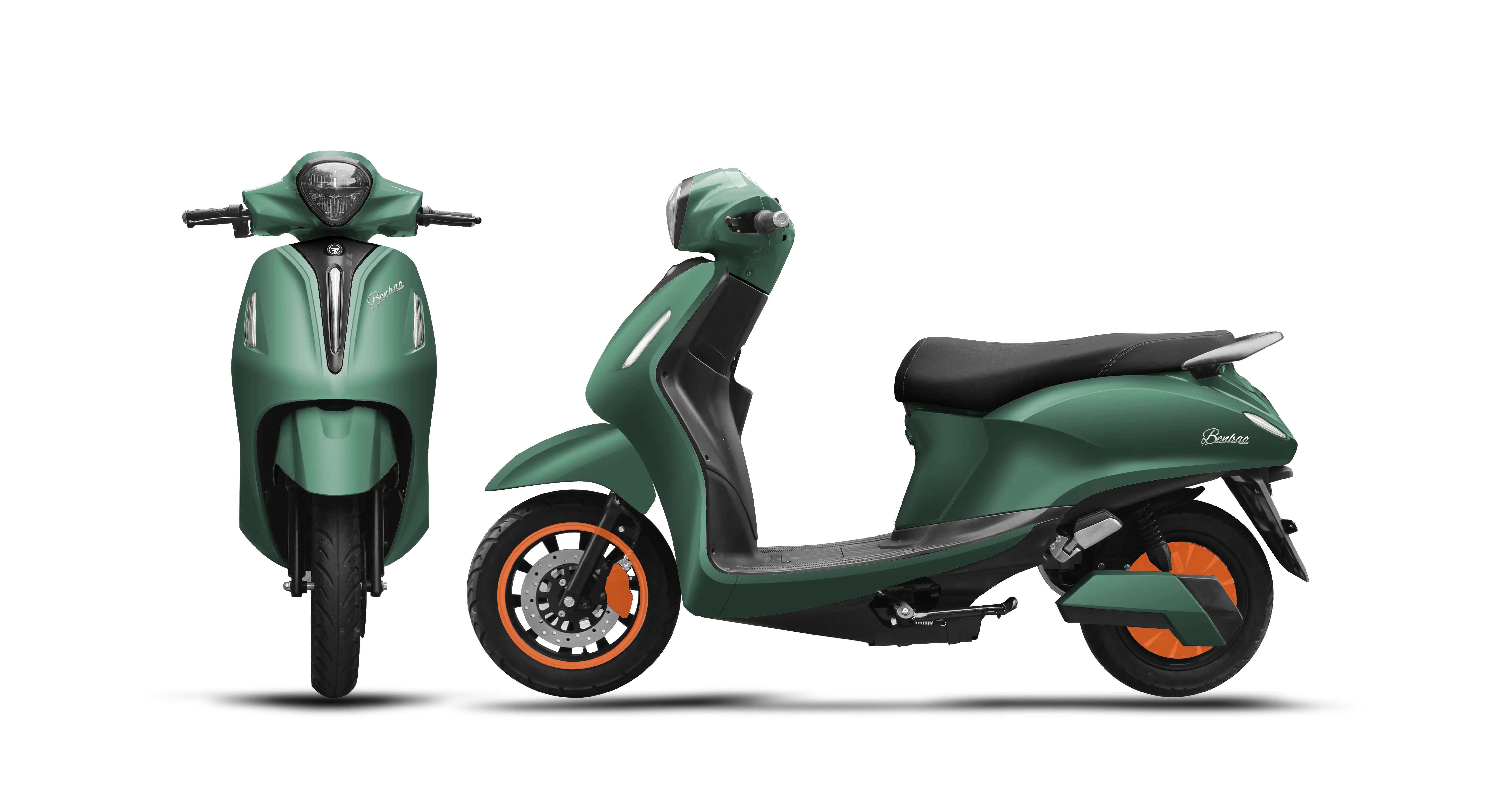 V900 - Verde sálvia