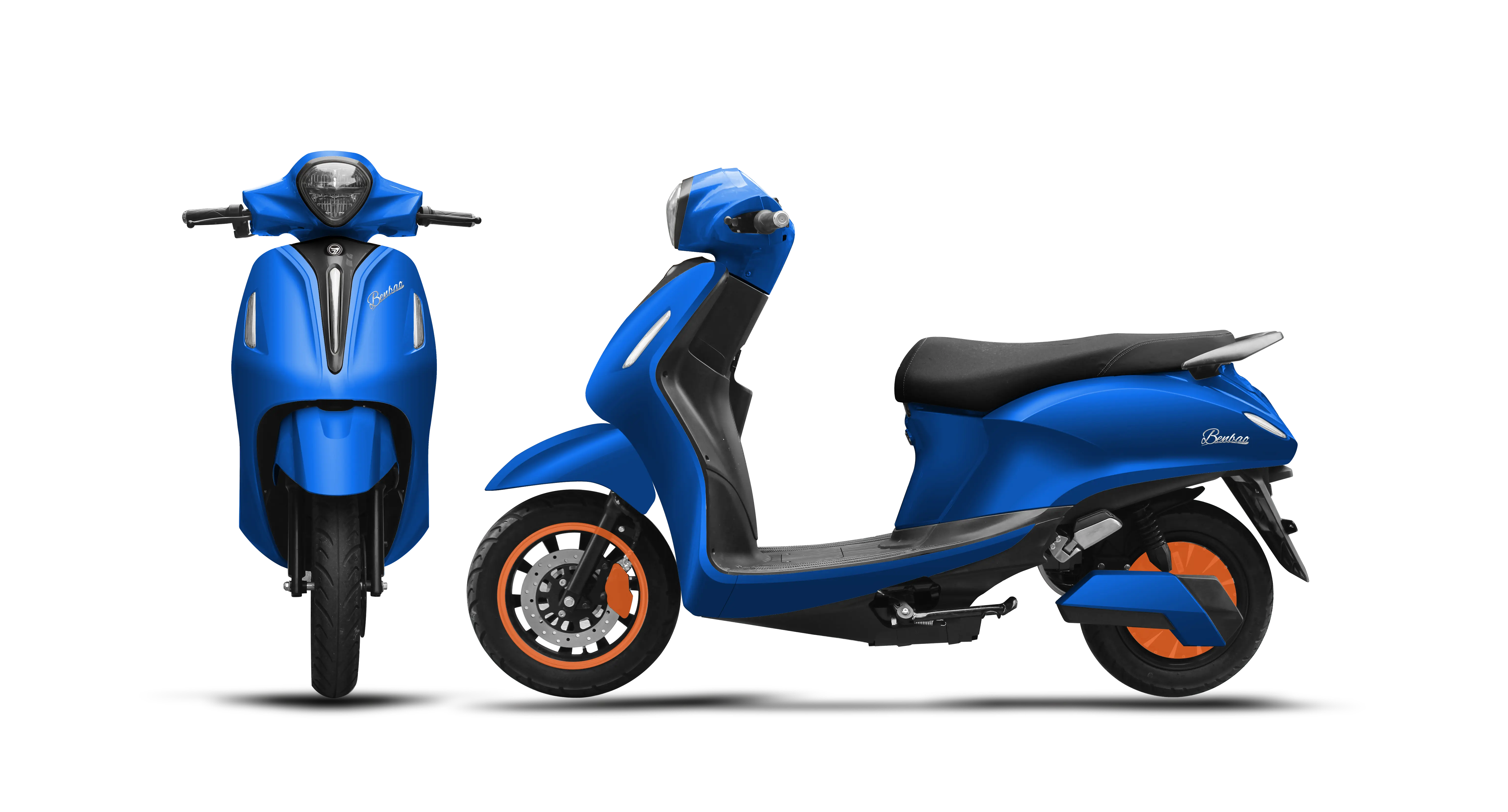 V900 - Azul névoa