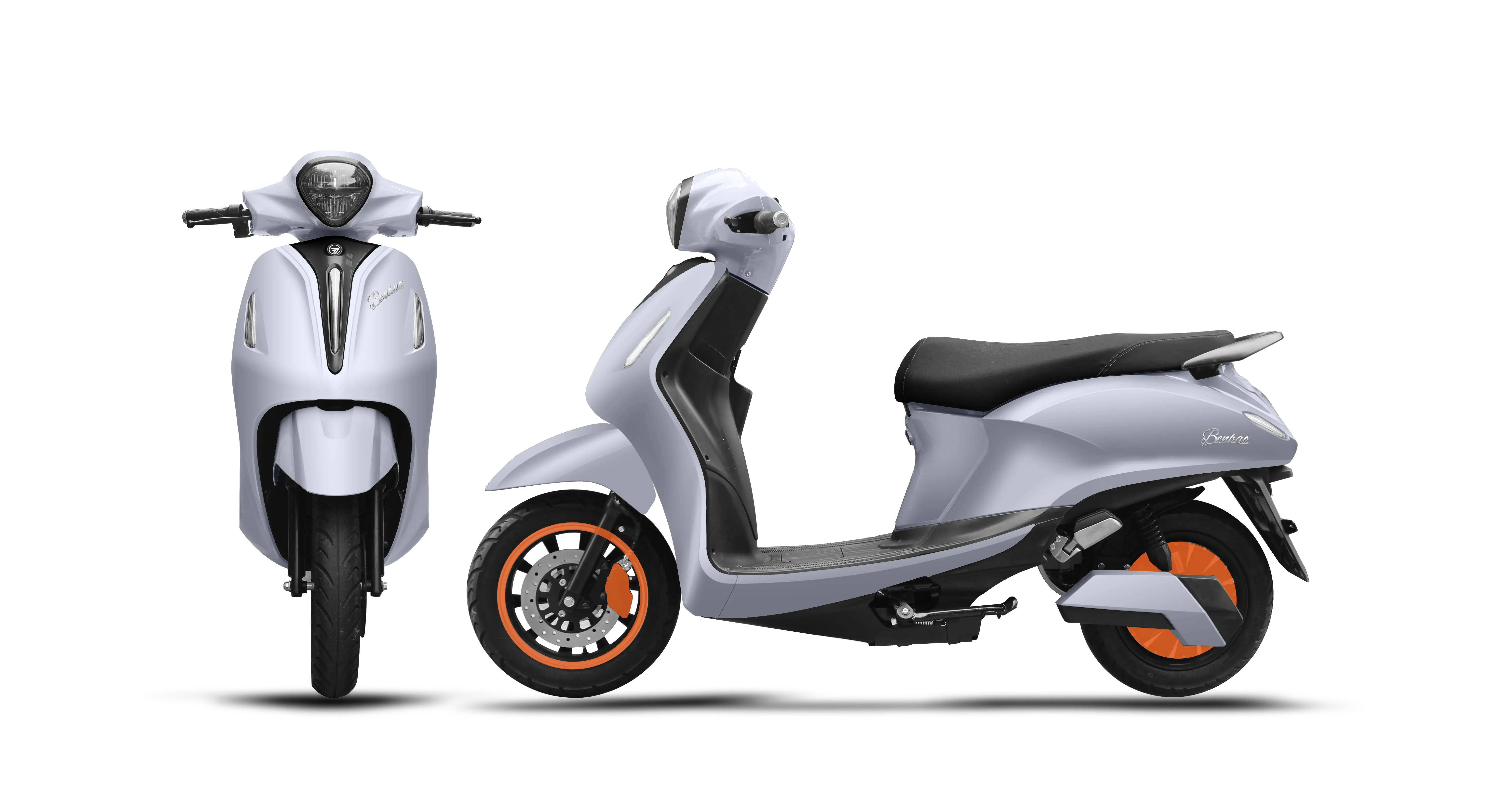 V900 - Cinza brilhante