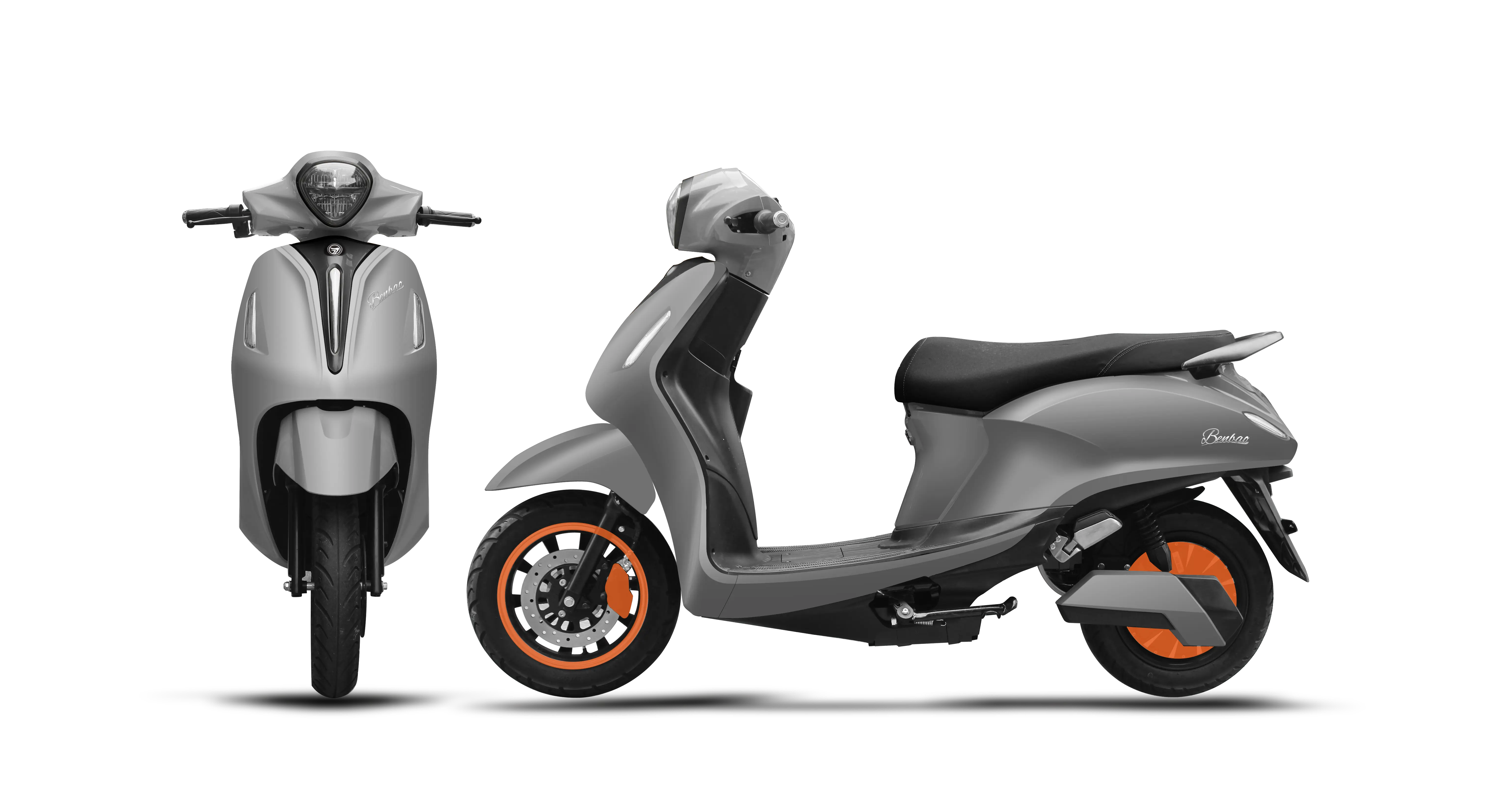 V900 - Cinza