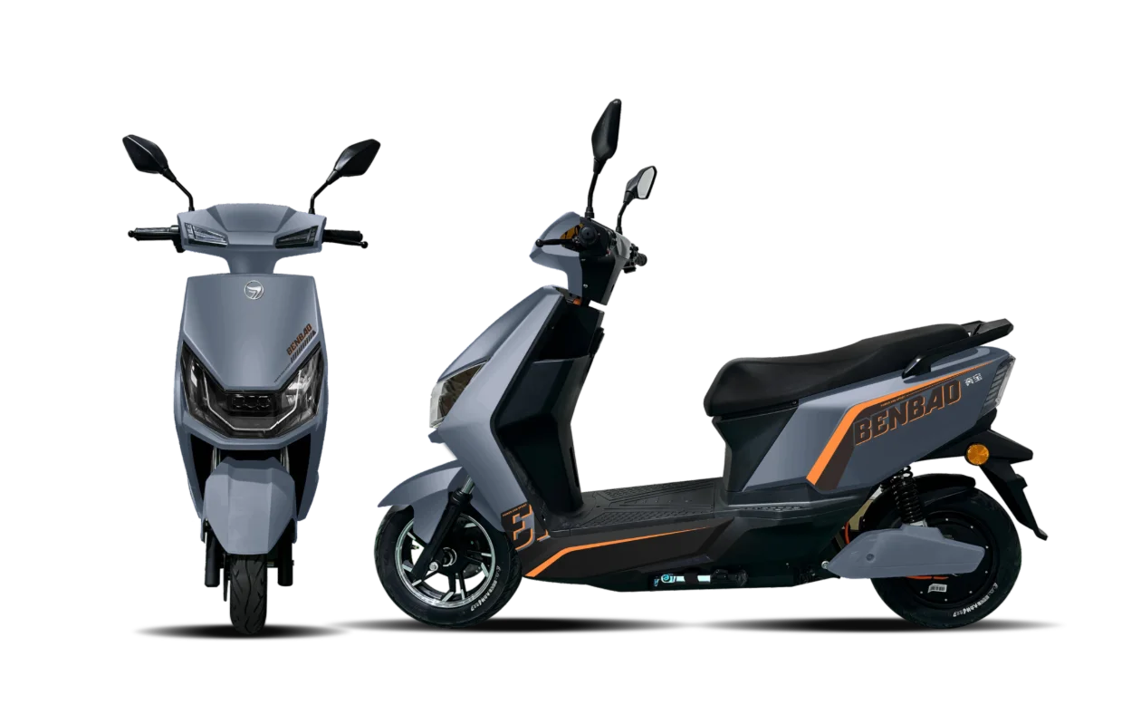 G511 - Cinza Ardósia