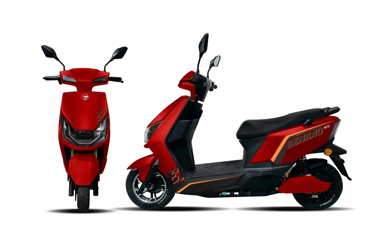 G511 - Vermelho