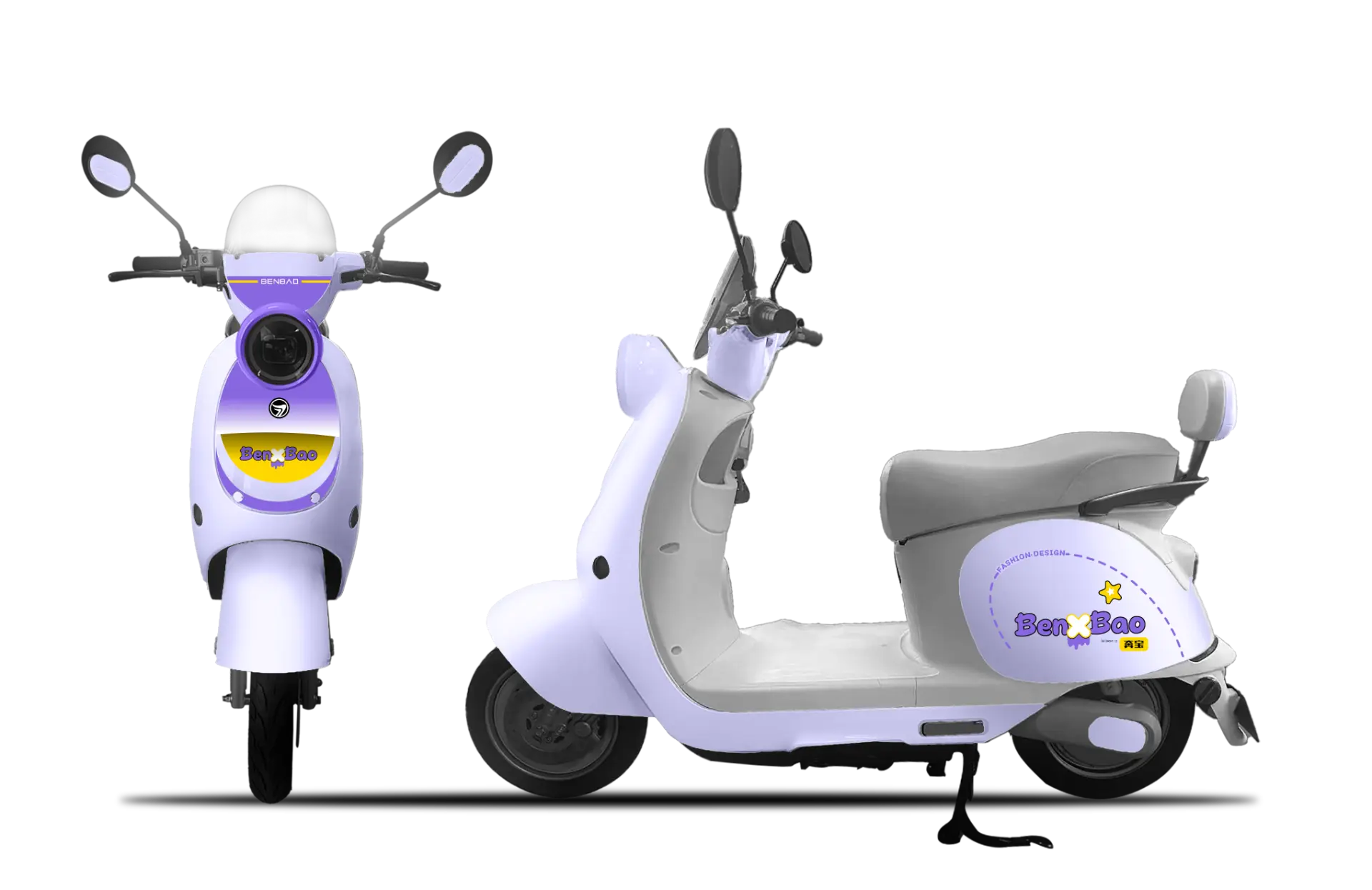 Q53b - Roxo Suave