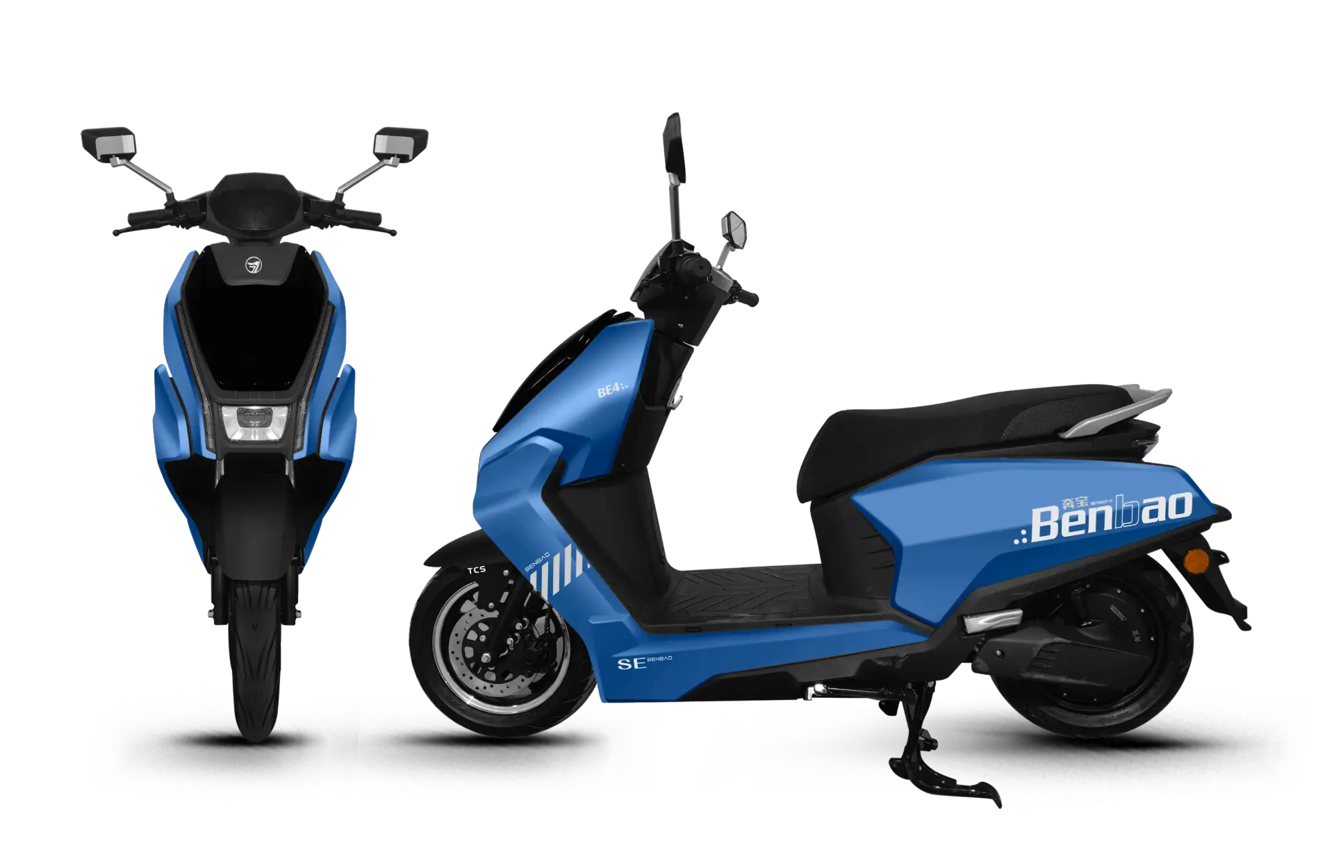 S950 - Azul névoa