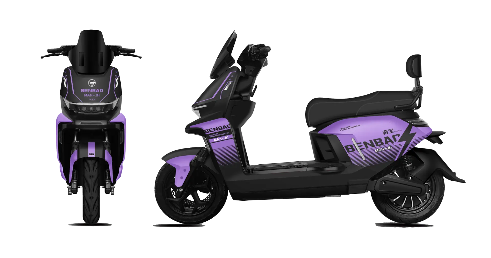 Magician colorful version