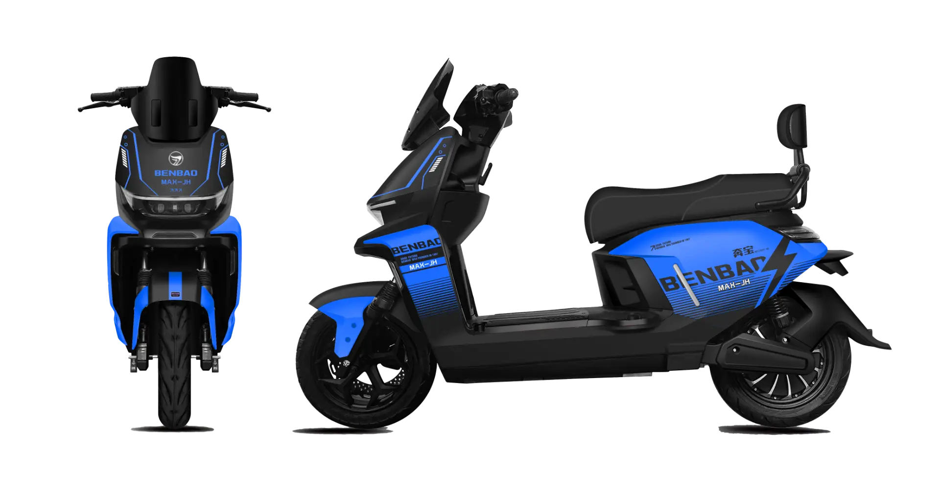 S910 - Azul