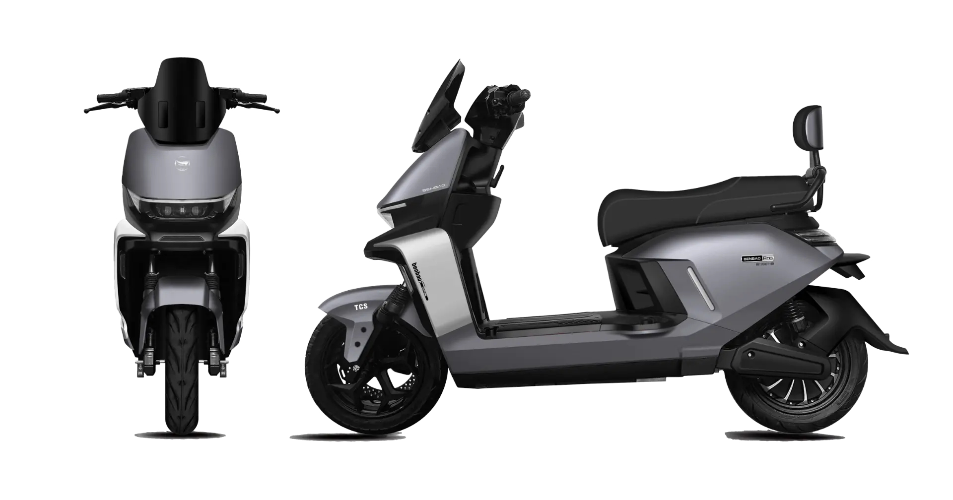S910 - Cinza espacial