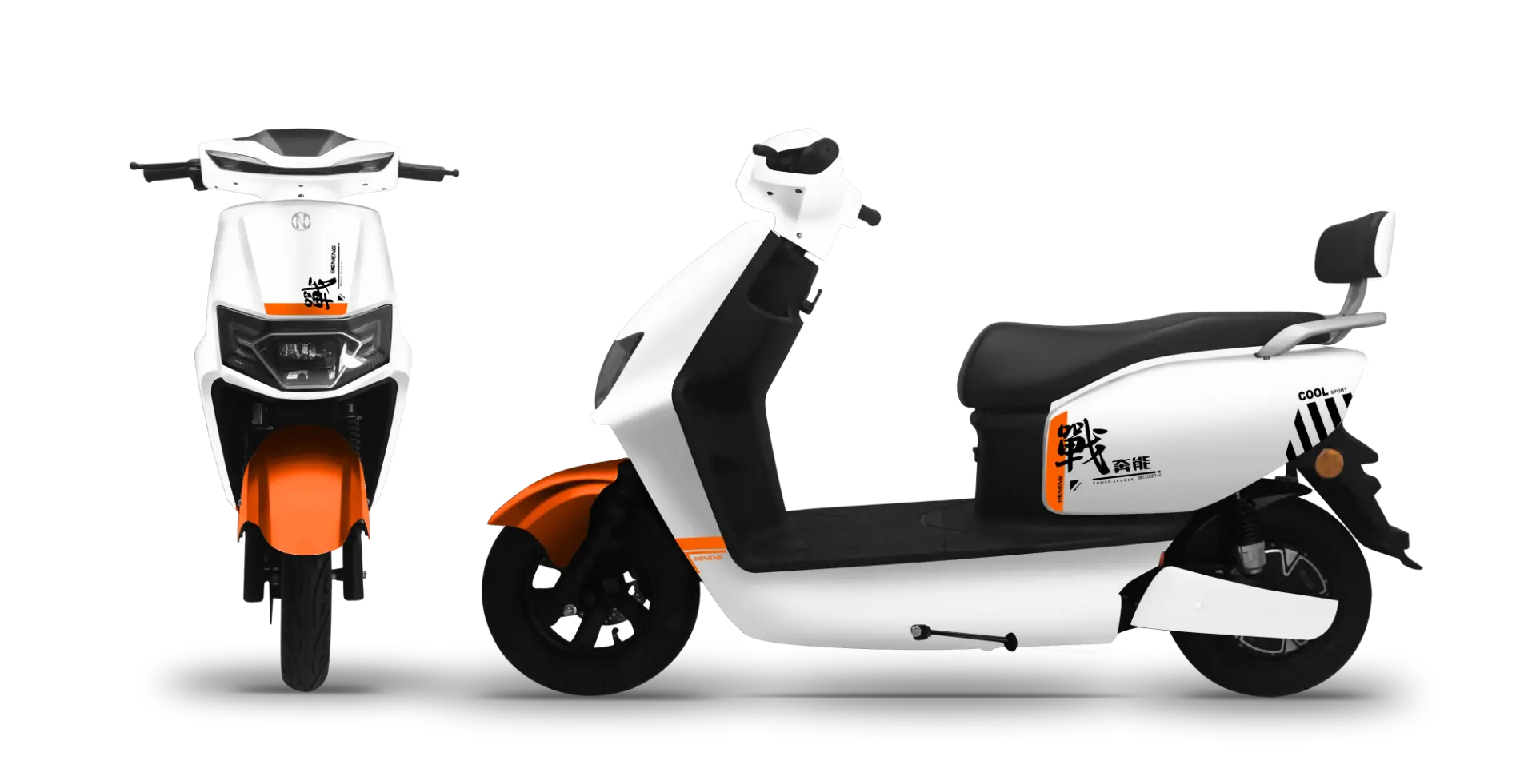 S530 - Branco perolizado