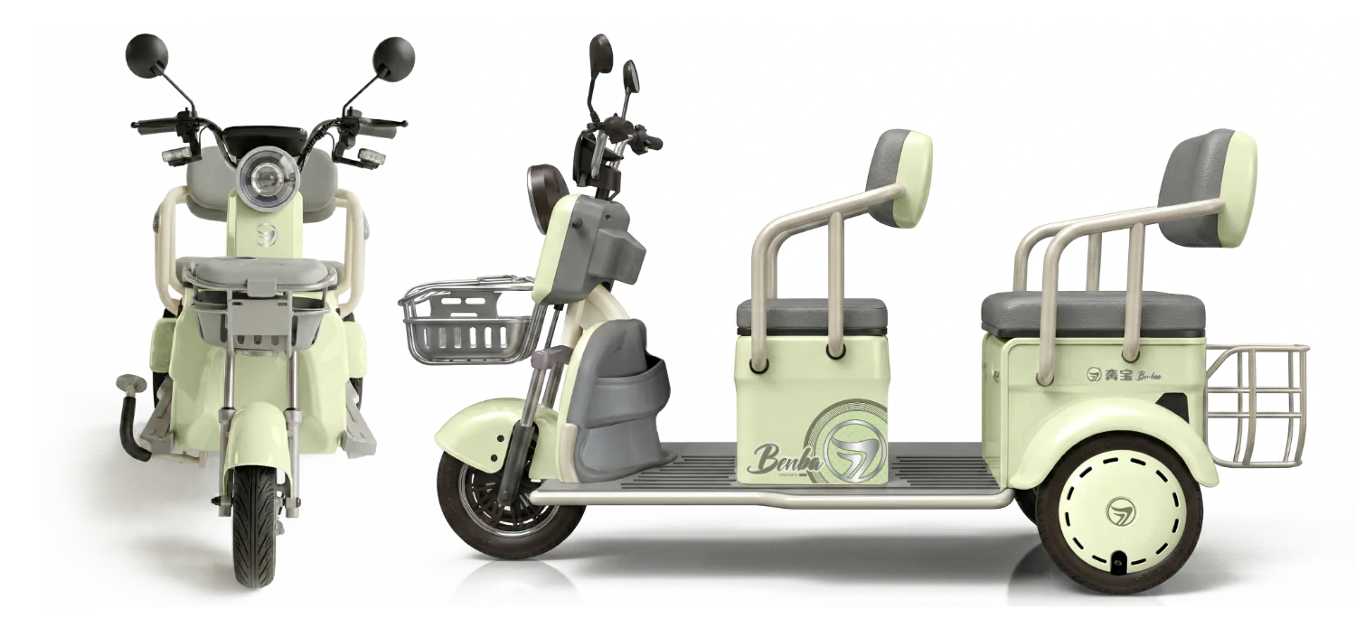 T50/D-N - Verde creme