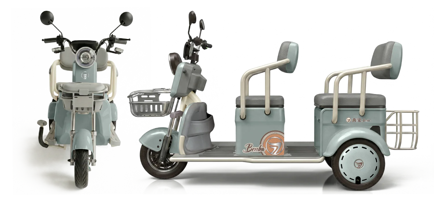 T50/D-N - Cinza nuvem