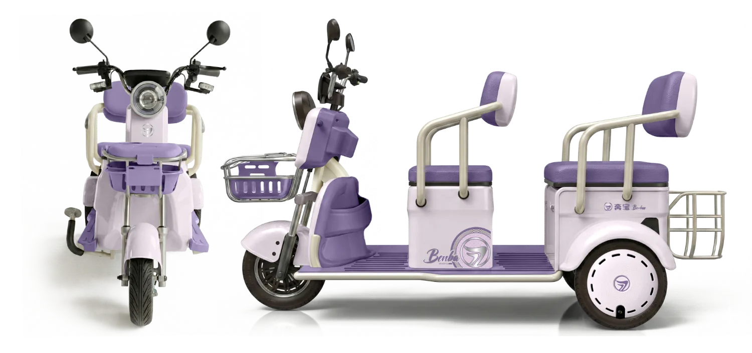 T50/D-N - Roxo taro