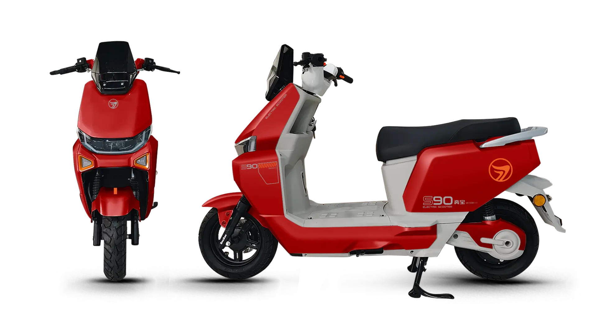 G930 - Vermelho
