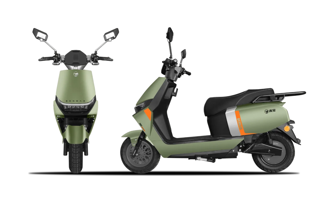 G900 - Verde Oliva