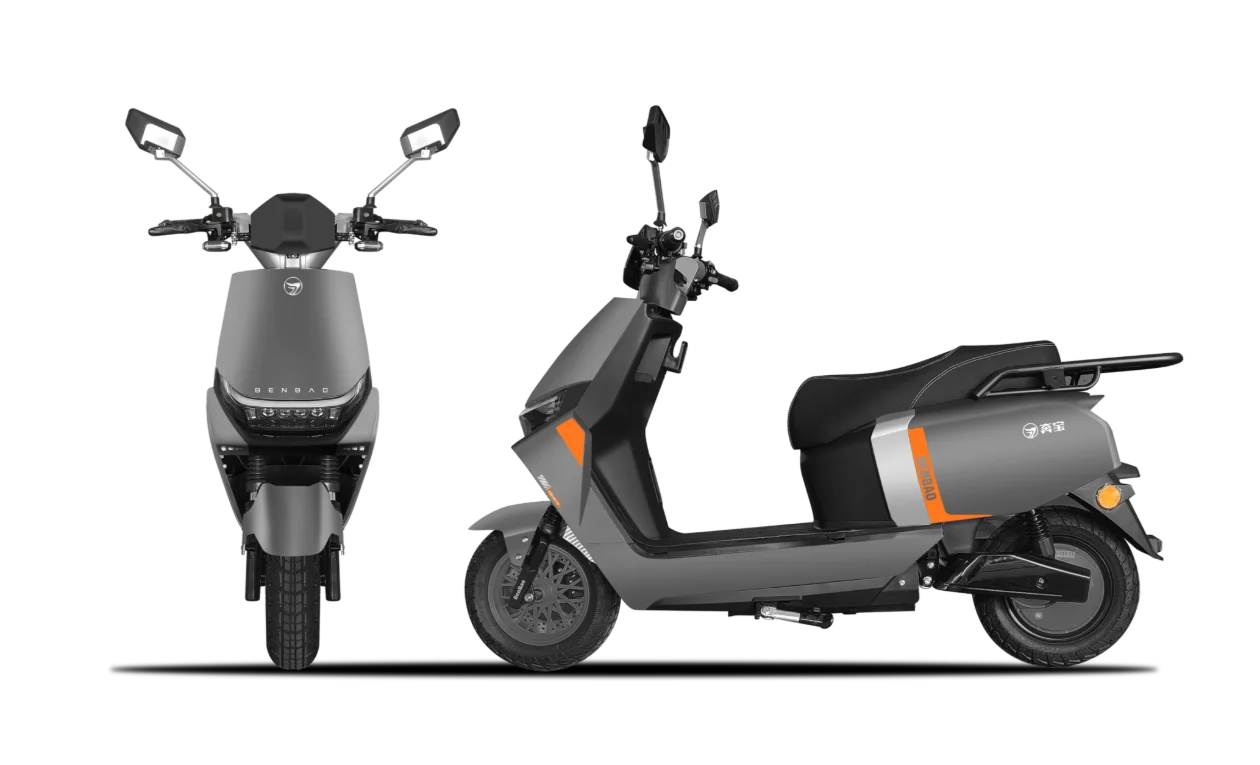 G900 - Cinza