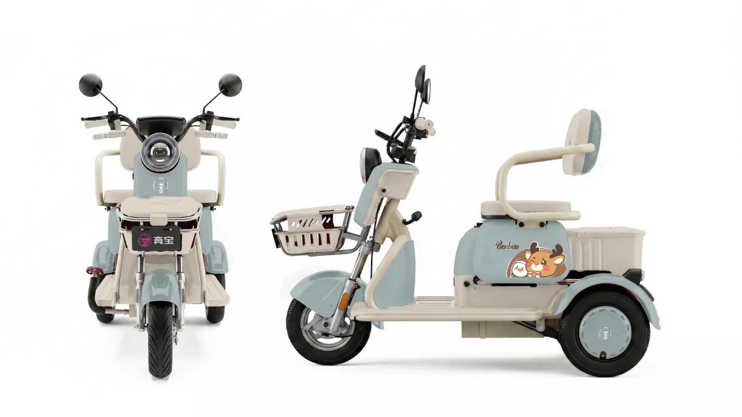 T30/S-N - Cinza nuvem