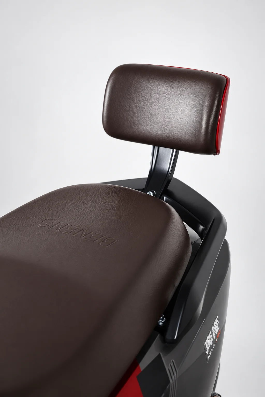S510 Encosto traseiro