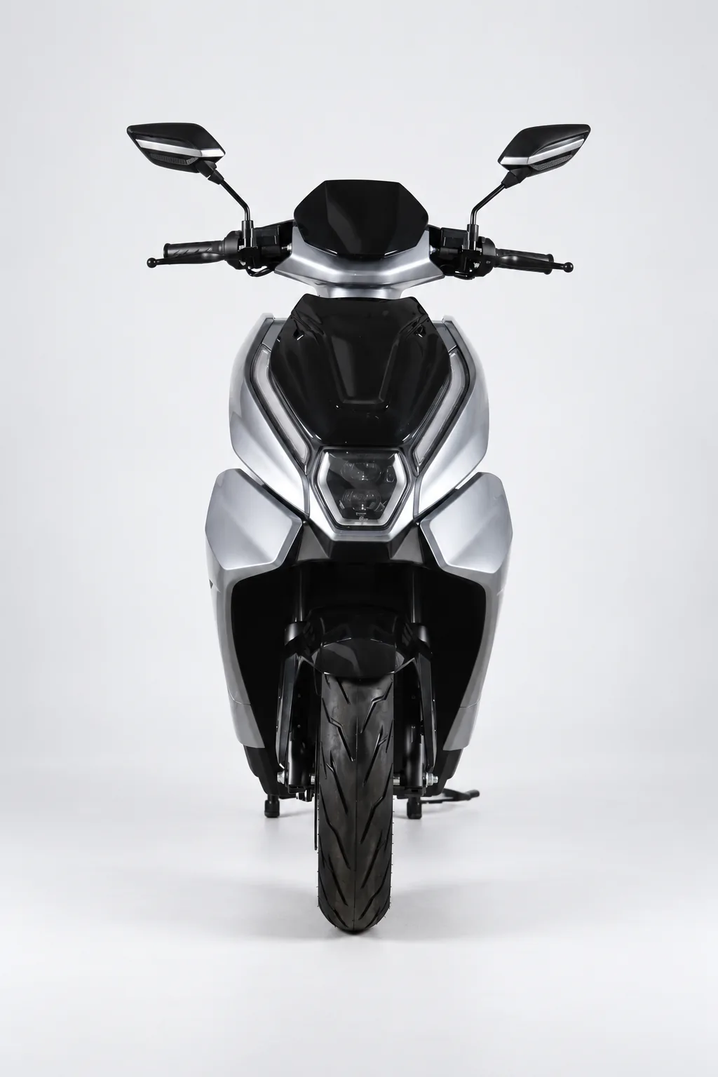S951 Vista frontal