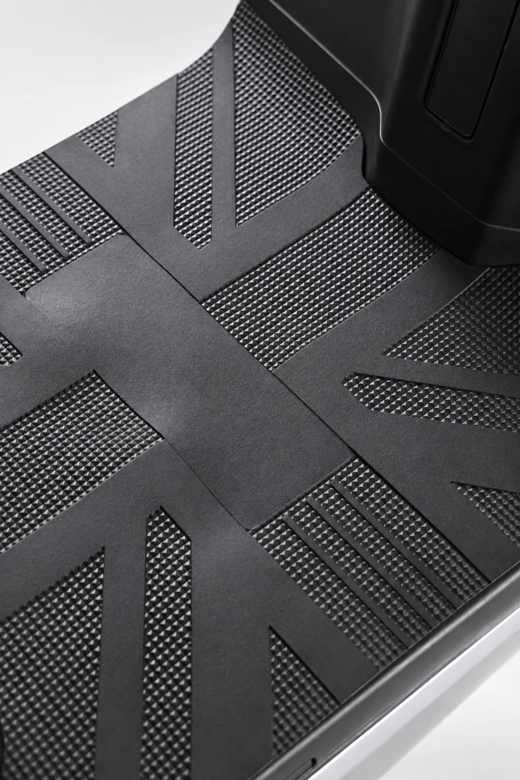 S951 Plataforma com relevo