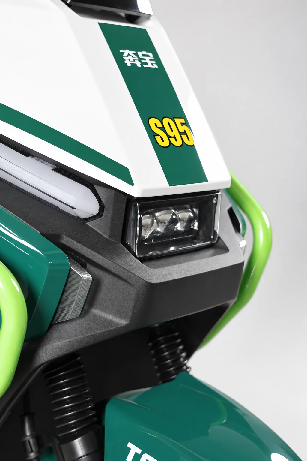 G935 Farol LED