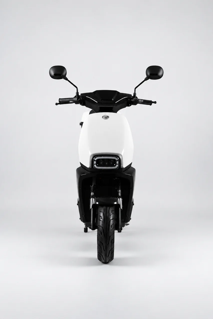 G300 Vista frontal