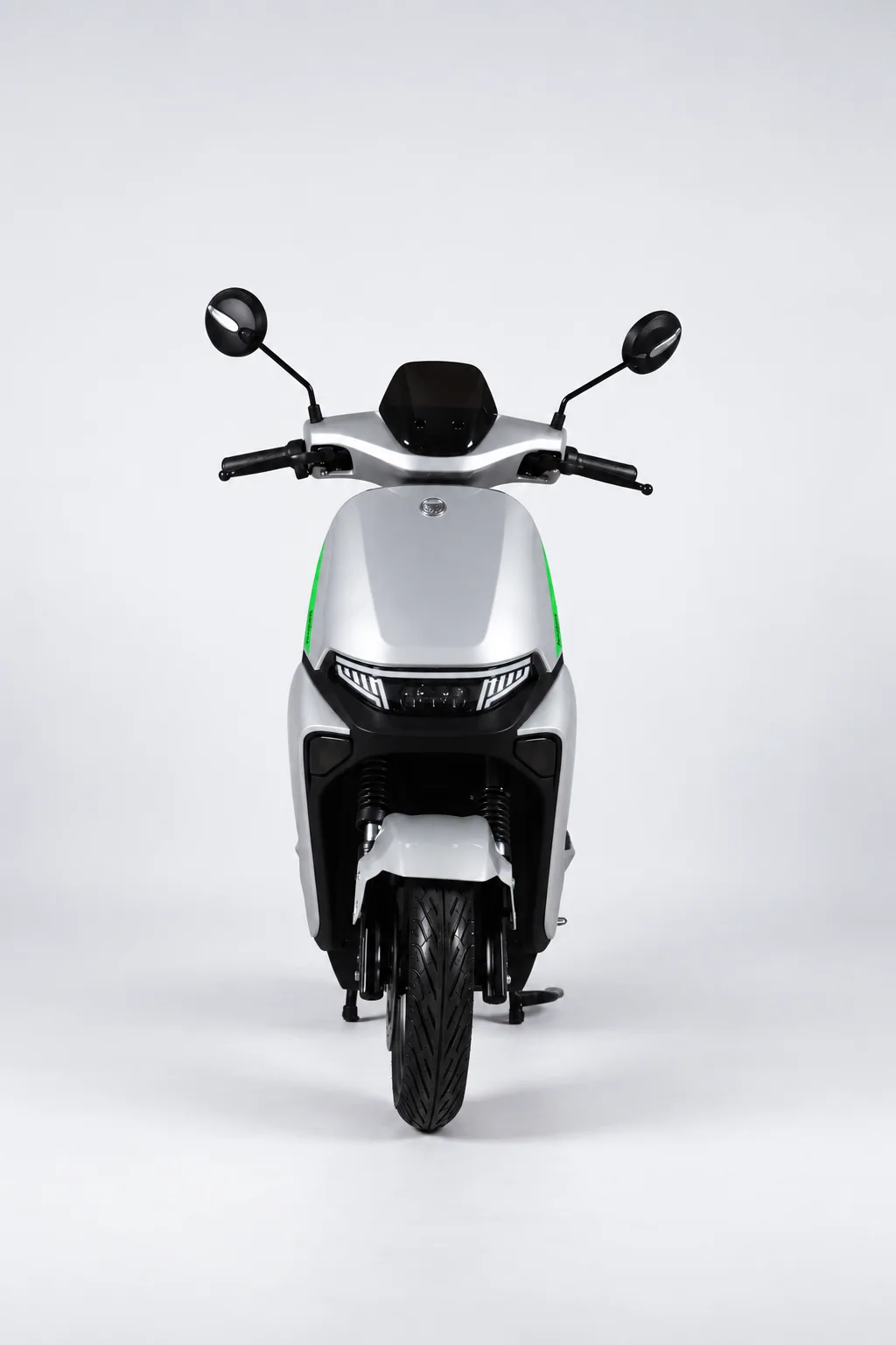 S750 Vista frontal
