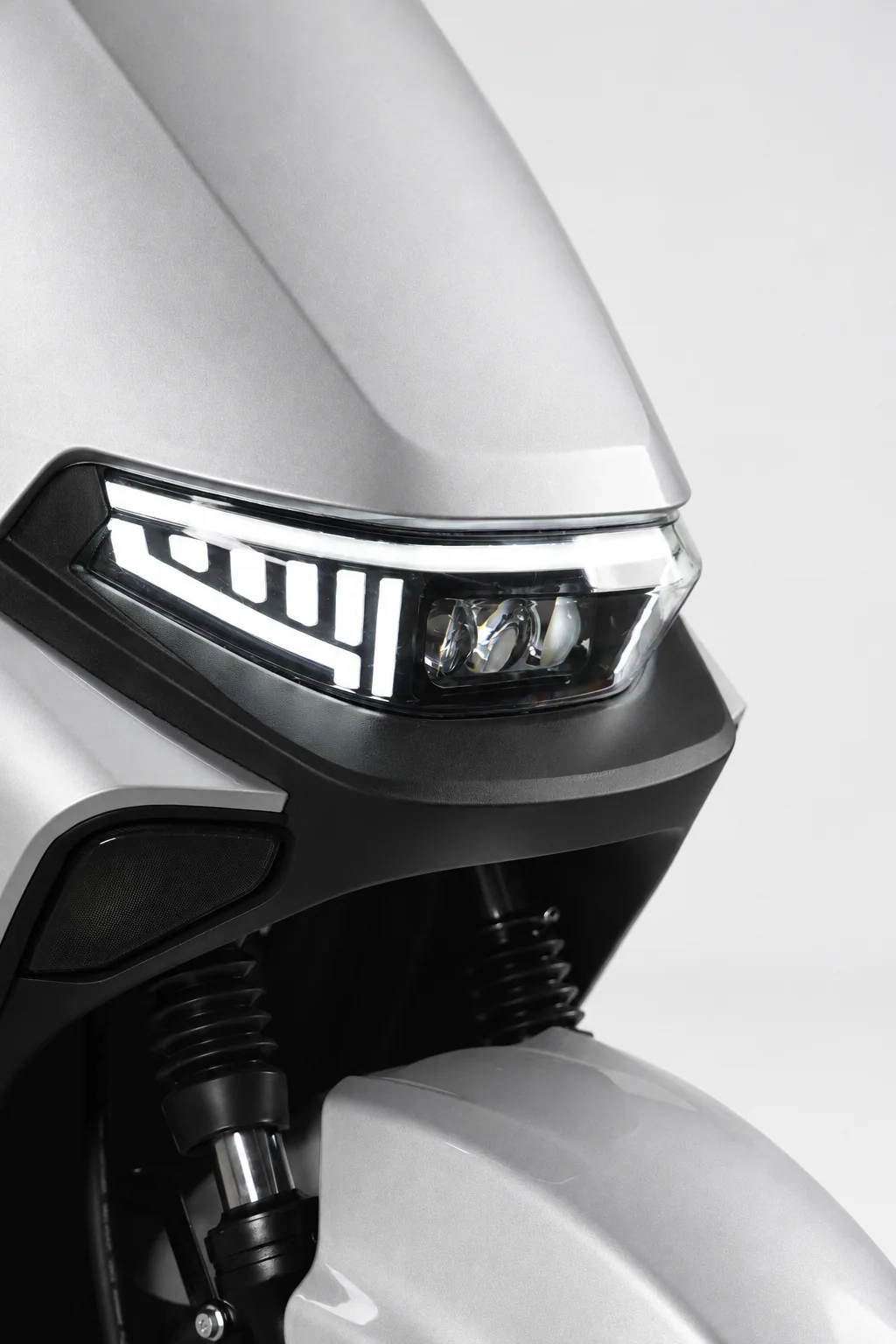 S750 Conjunto de luzes LED dianteiras
