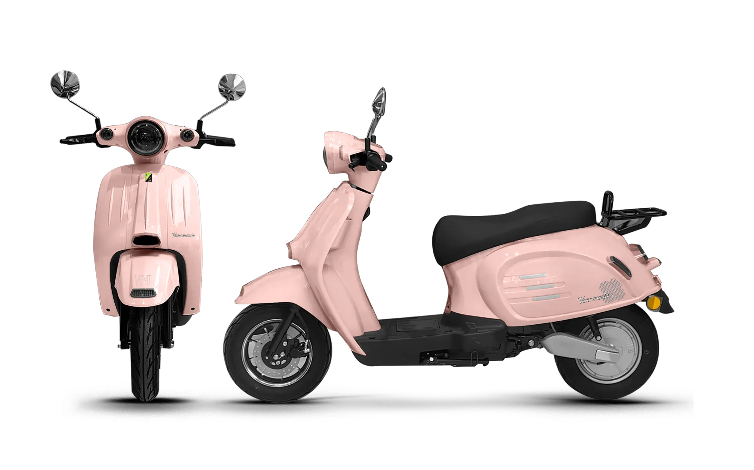 V700 - Rosa rosa