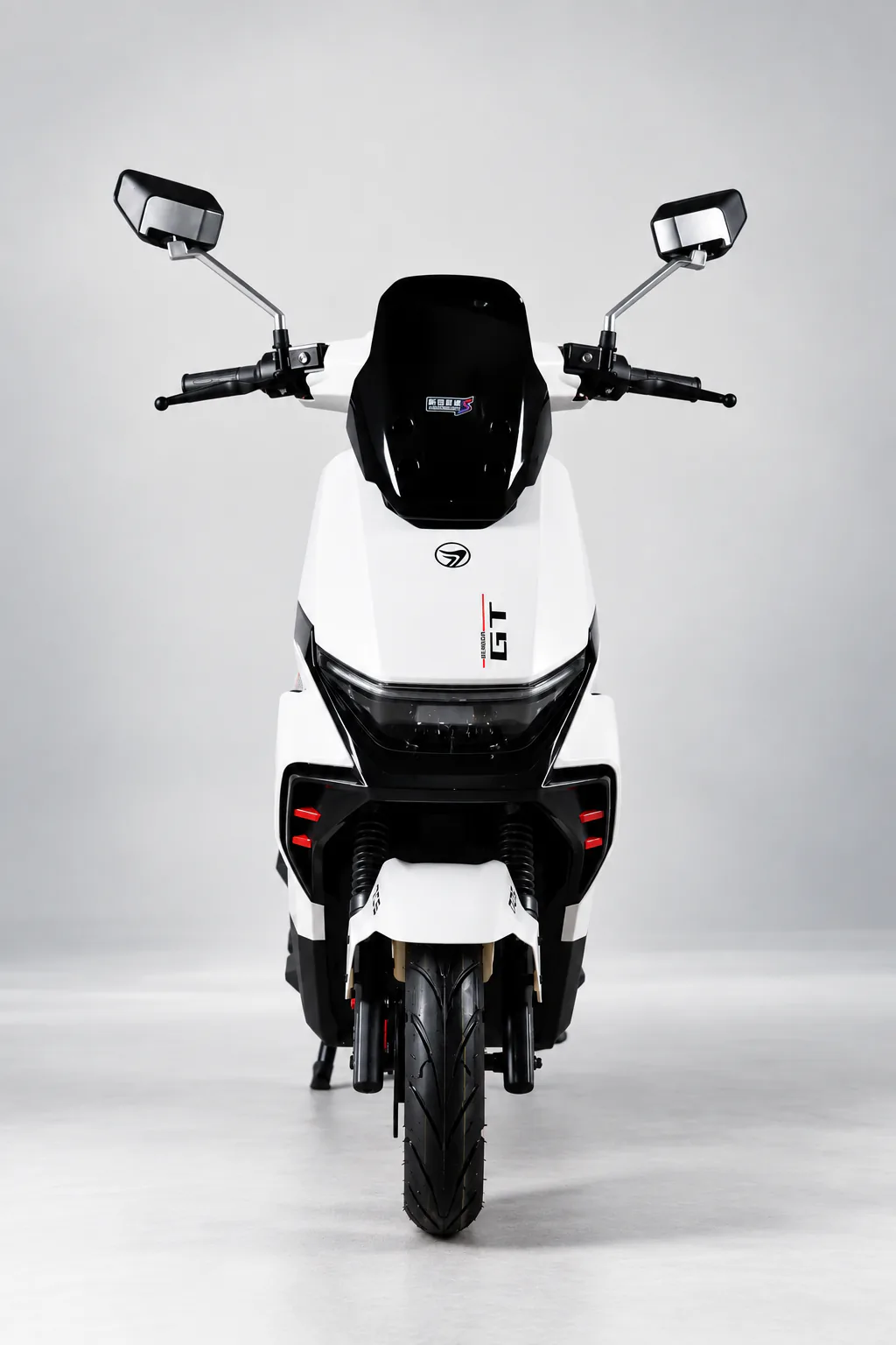 S720 Vista frontal